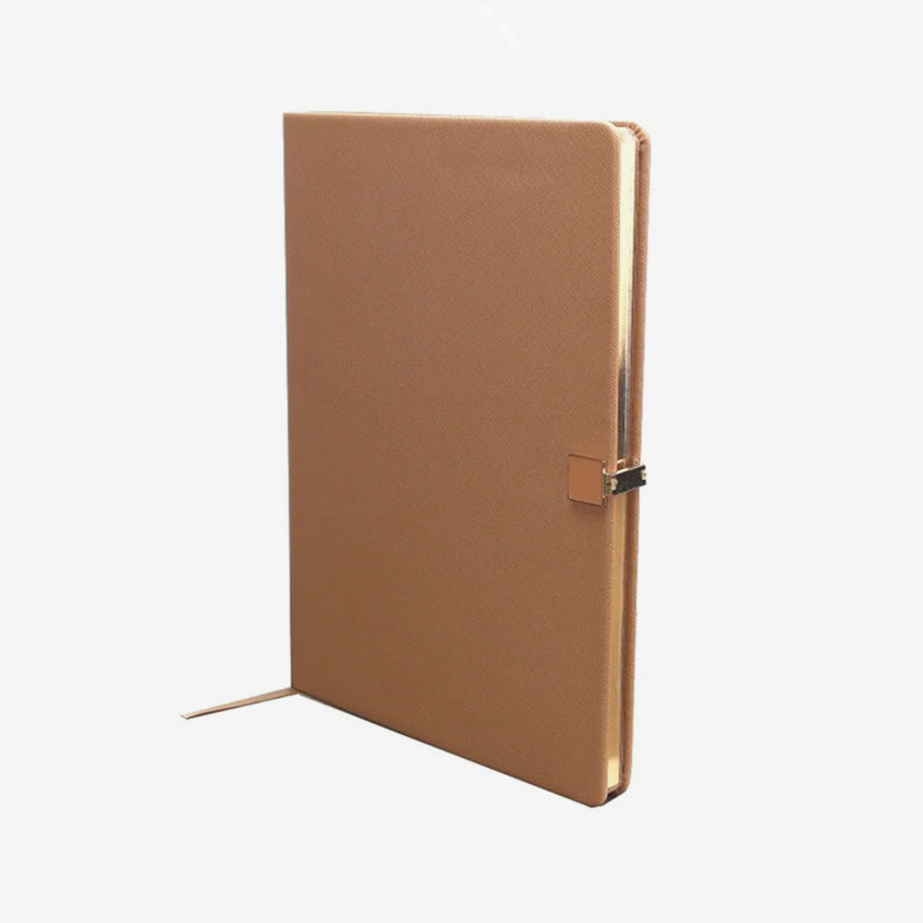 Addison Ross | Notebook