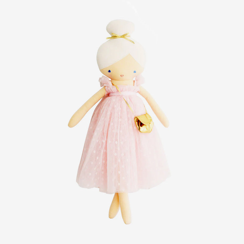 Alimrose | Charlotte Doll