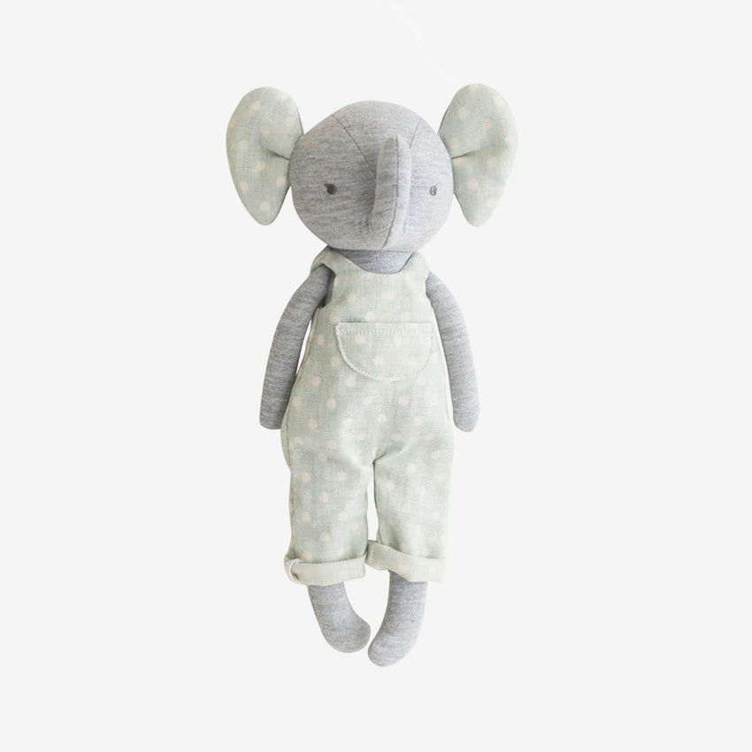 Alimrose | Elliot Elephant