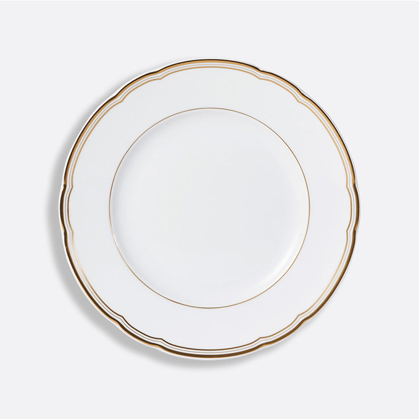 Bernardaud | Assiette Pompadour