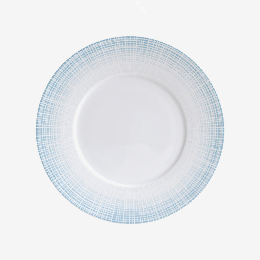 Bernardaud | Assiette Saphir