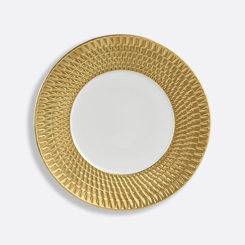 Bernardaud | Twist Or Plate