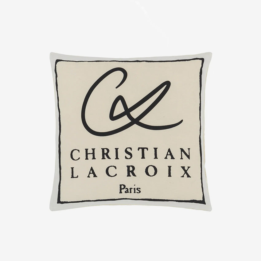 Christian Lacroix | Guapa Arena Cushion