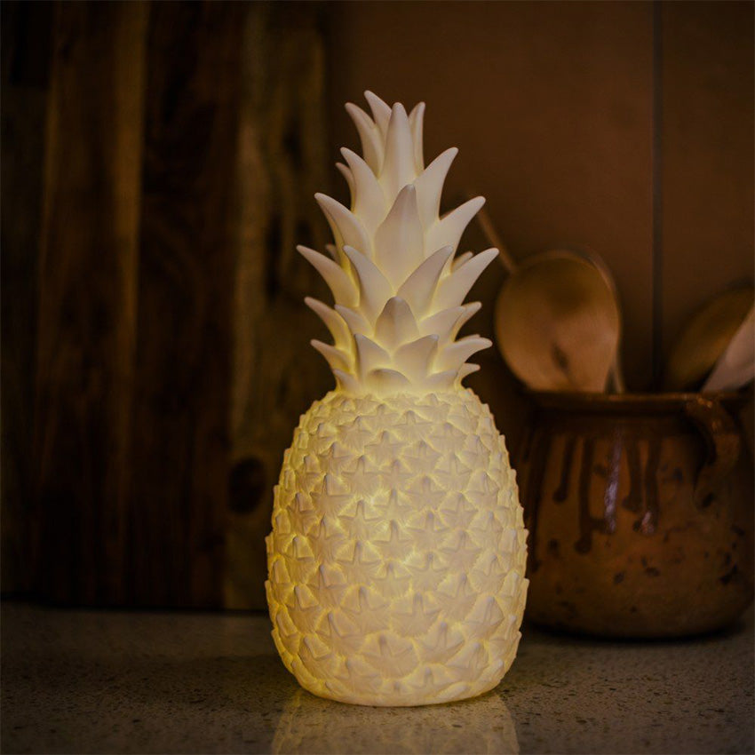 Goodnight Light | The Pinacolada Lamp