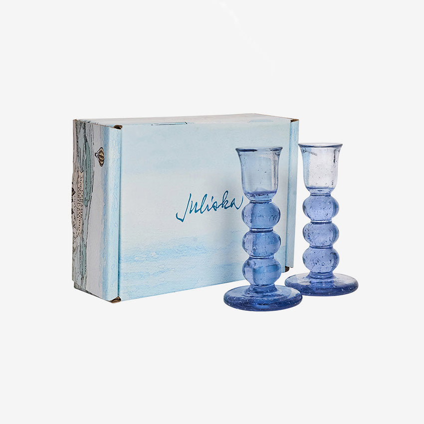 Juliska | Provence Candlestick - Set of 2