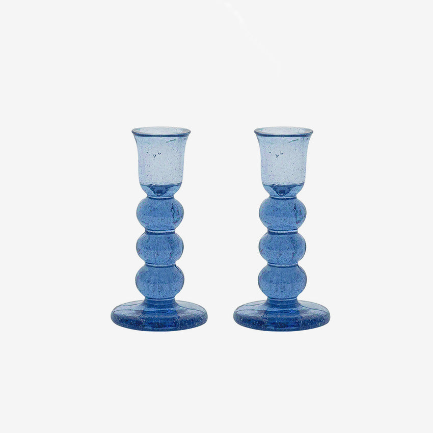 Juliska | Provence Candlestick - Set of 2