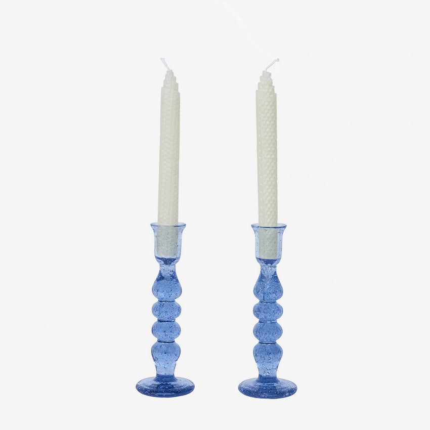 Juliska | Provence Candlestick - Set of 2