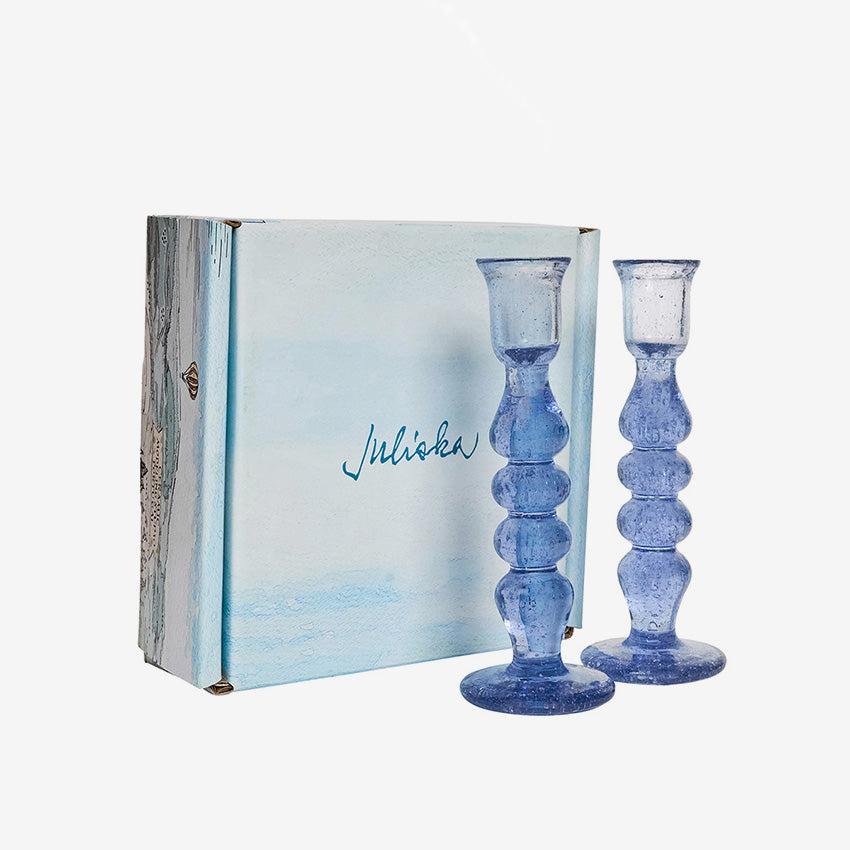 Juliska | Provence Candlestick - Set of 2