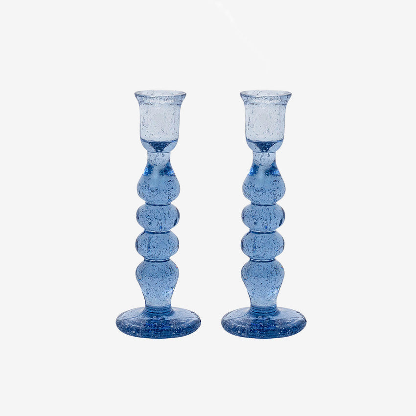 Juliska | Provence Candlestick - Set of 2