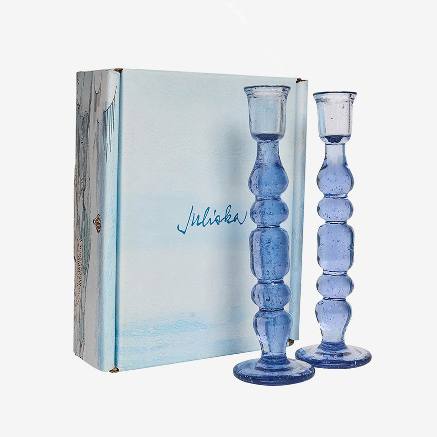 Juliska | Provence Candlestick - Set of 2