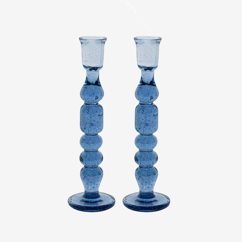 Juliska | Provence Candlestick - Set of 2