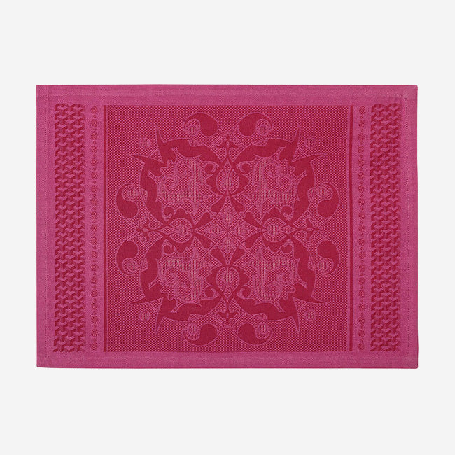 Le Jacquard Français | Palais Vénitien Placemat