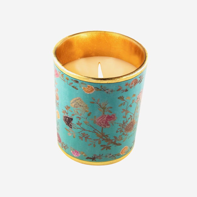 Ortigia | Florio Decorated Candle