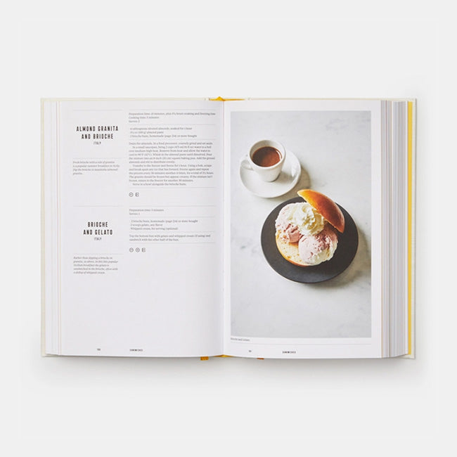 Phaidon | Breakfast: The Cookbook Emily Elyse Miller