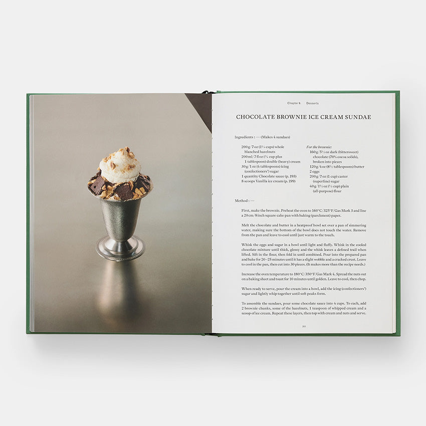 Phaidon | Café Cecilia Cookbook