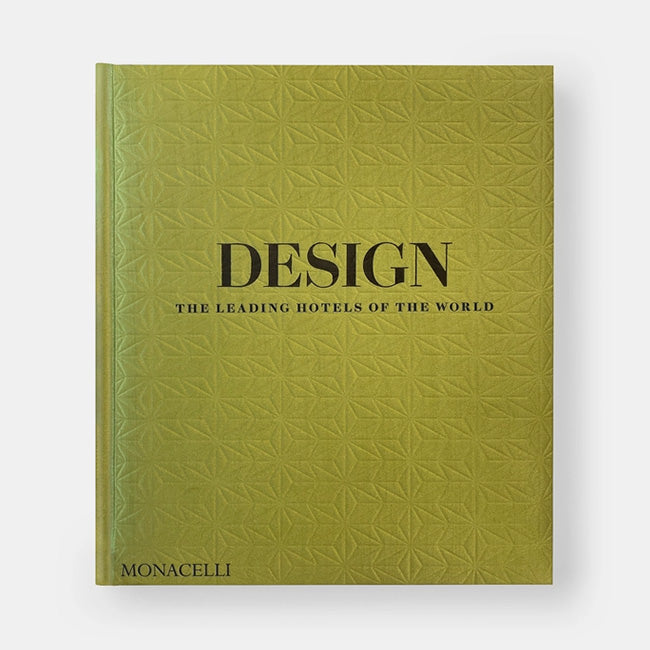 Phaidon | Design: The Leading Hotels of the World 