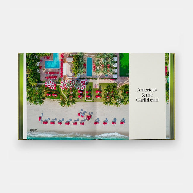 Phaidon | Design: The Leading Hotels of the World 