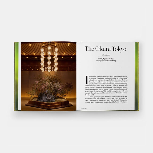 Phaidon | Design: The Leading Hotels of the World