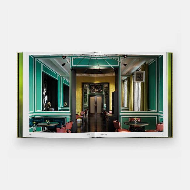 Phaidon | Design: The Leading Hotels of the World 