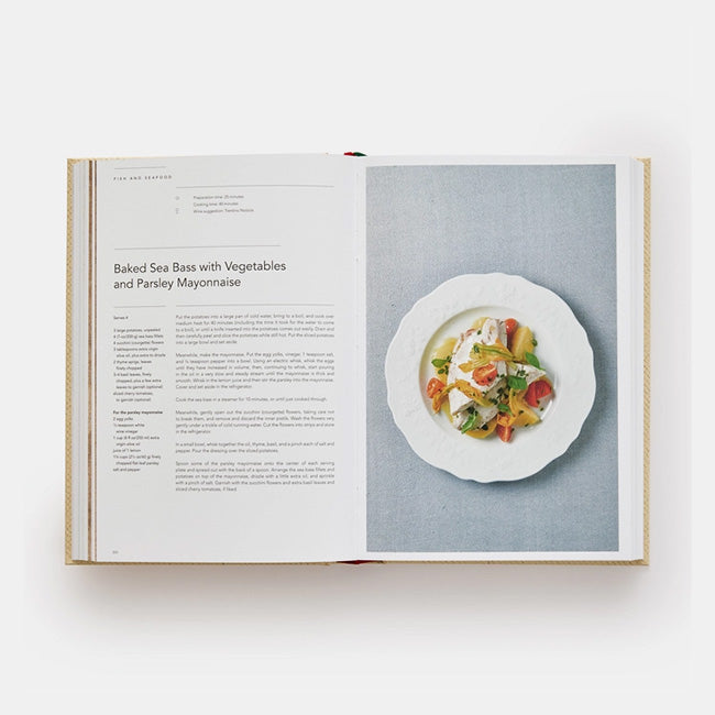 Phaidon | Eataly: Contemporary Italian Cooking