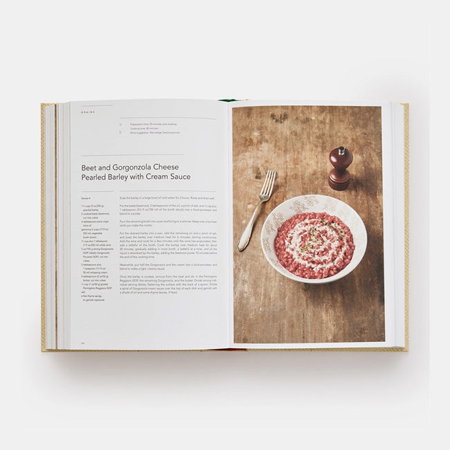 Phaidon | Eataly: Contemporary Italian Cooking