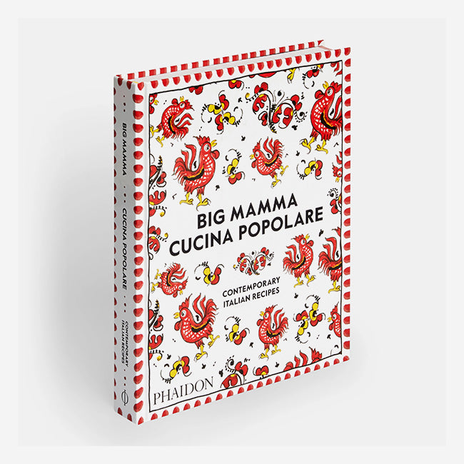 Phaidon | Cucina Di Big Mamma