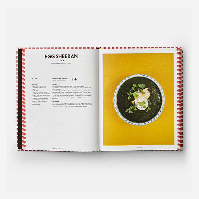 Phaidon | Cucina Di Big Mamma