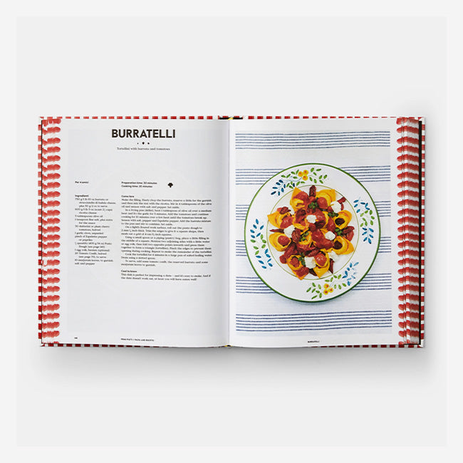 Phaidon | Cucina Di Big Mamma