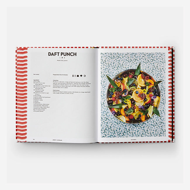 Phaidon | Cucina Di Big Mamma