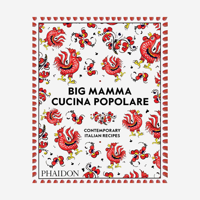 Phaidon | Cucina Di Big Mamma