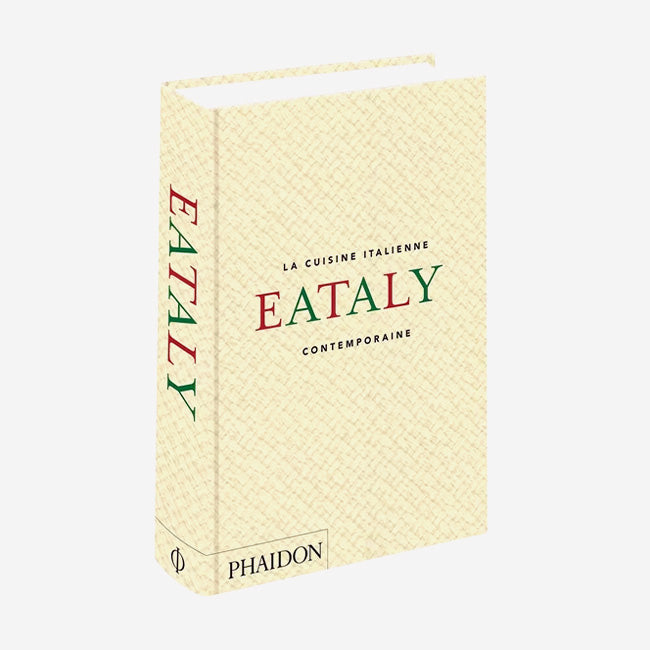 Phaidon | Eataly Collectif