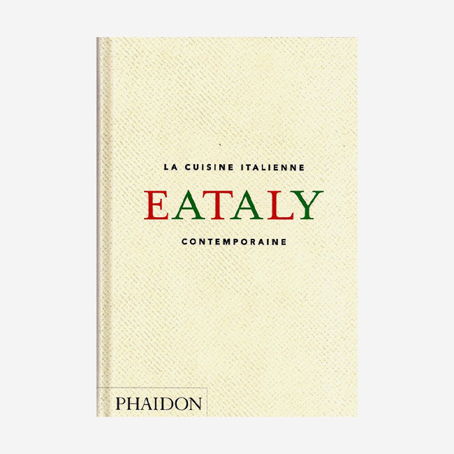 Phaidon | Eataly Collectif