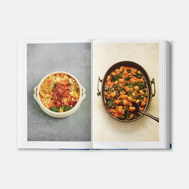 Phaidon | Greece: The Cookbook Vefa Alexiadou