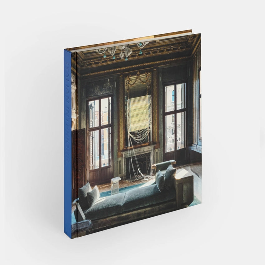 Phaidon | Italian Interiors: Rooms with a View