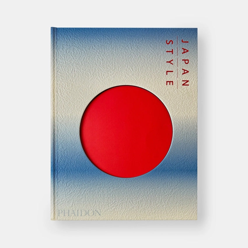 Phaidon | Japan Style