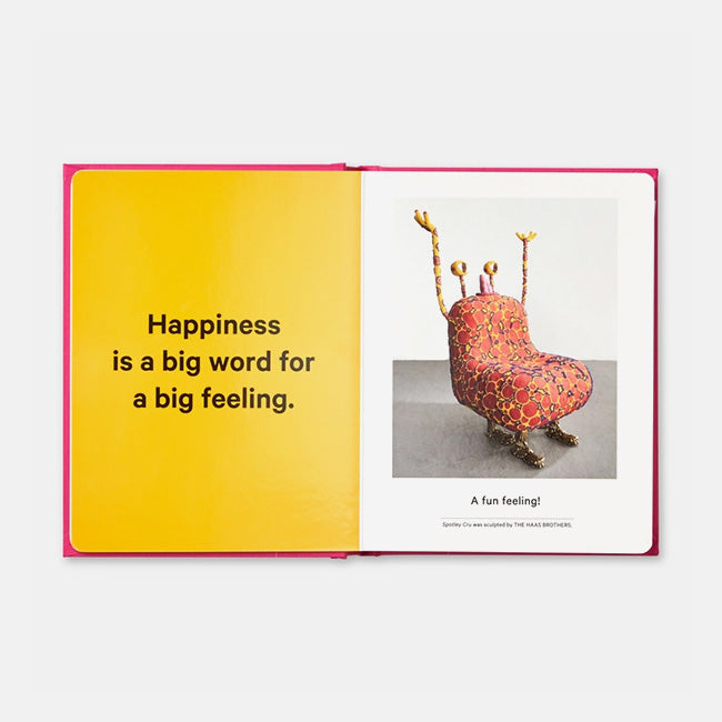 Phaidon | My Art Book of Happiness