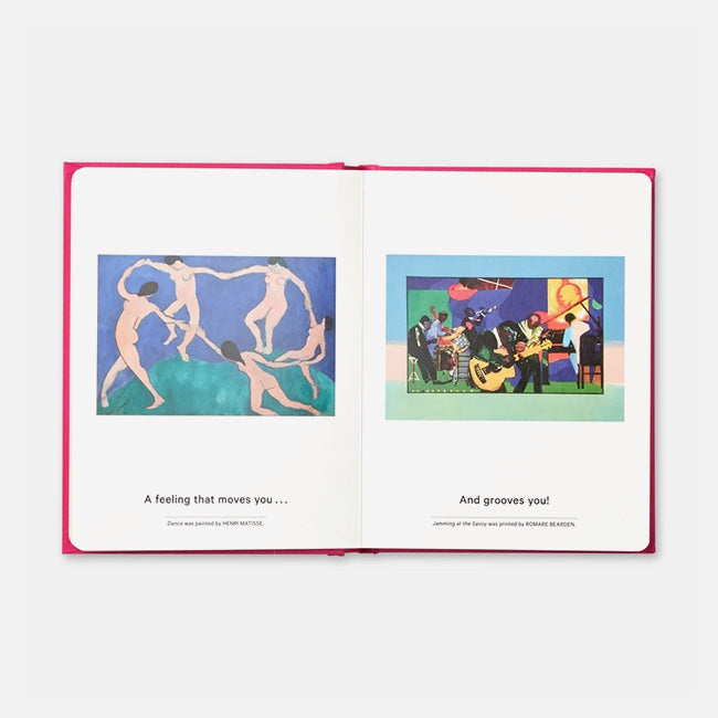 Phaidon | My Art Book of Happiness