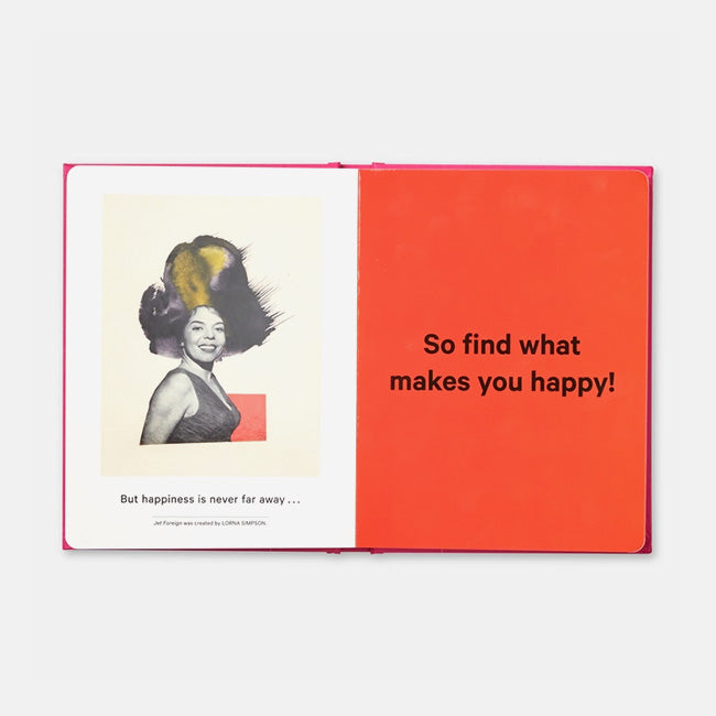 Phaidon | My Art Book of Happiness