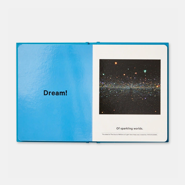 Phaidon | My Art Book of Sleep