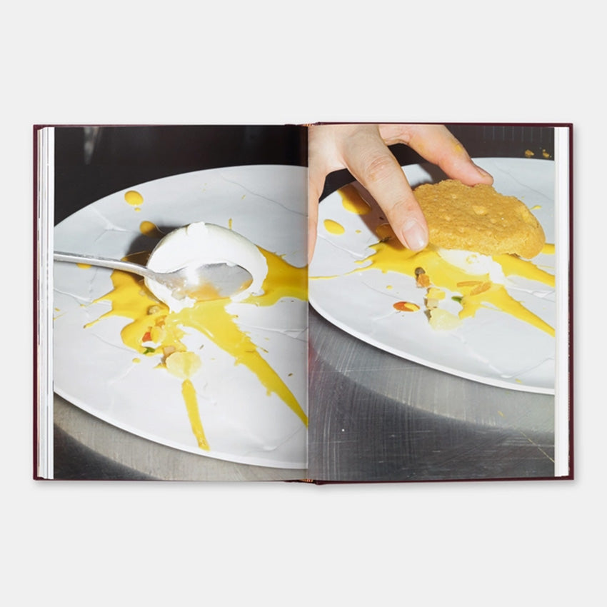 Phaidon | Never Trust A Skinny Italian Chef