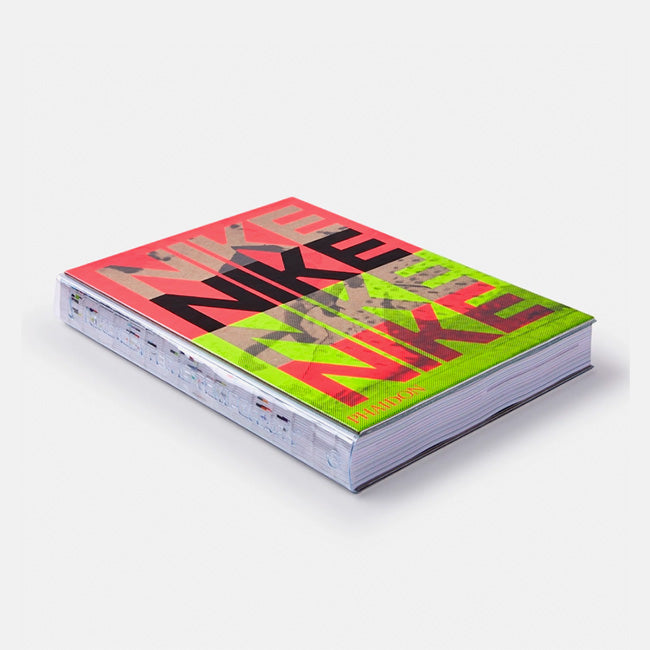 Phaidon | Nike: Better is Temporary