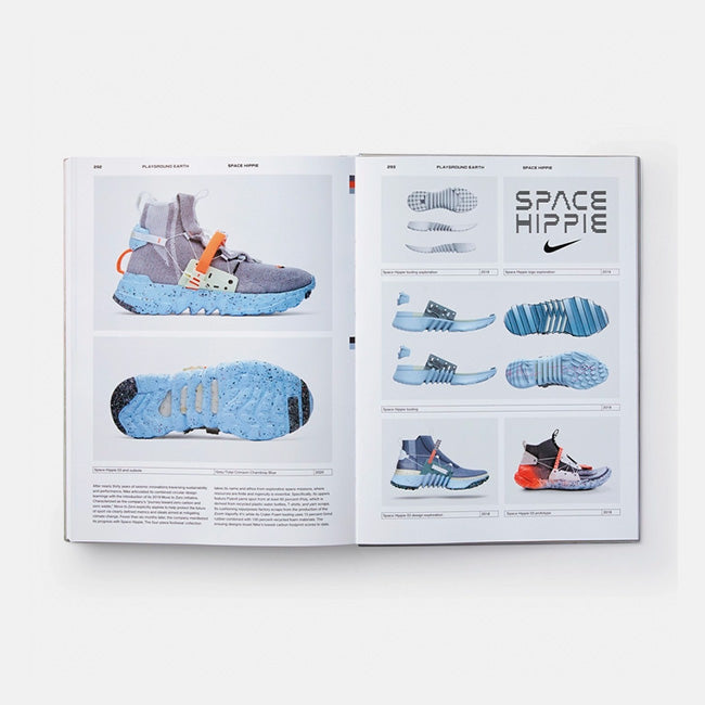 Phaidon | Nike: Better is Temporary