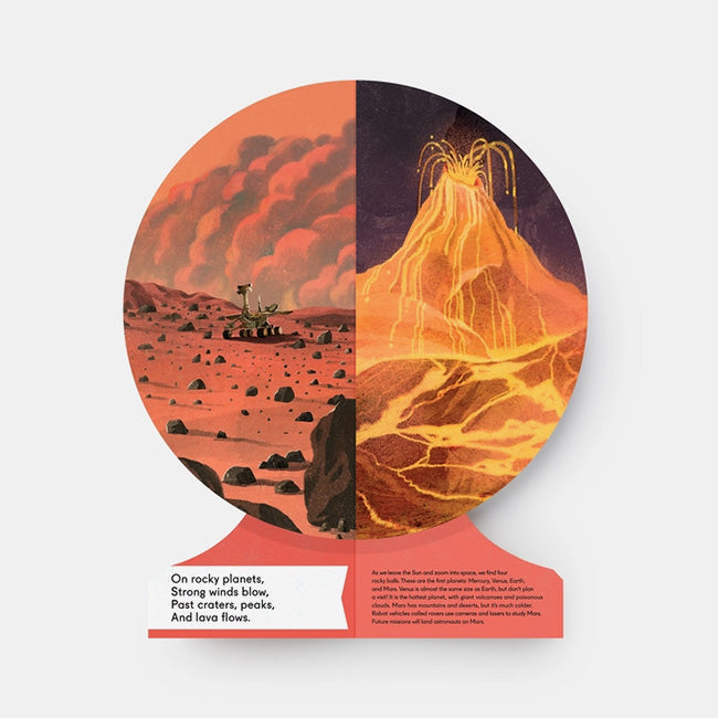 Phaidon | Our Galaxy: A First Adventure in Space