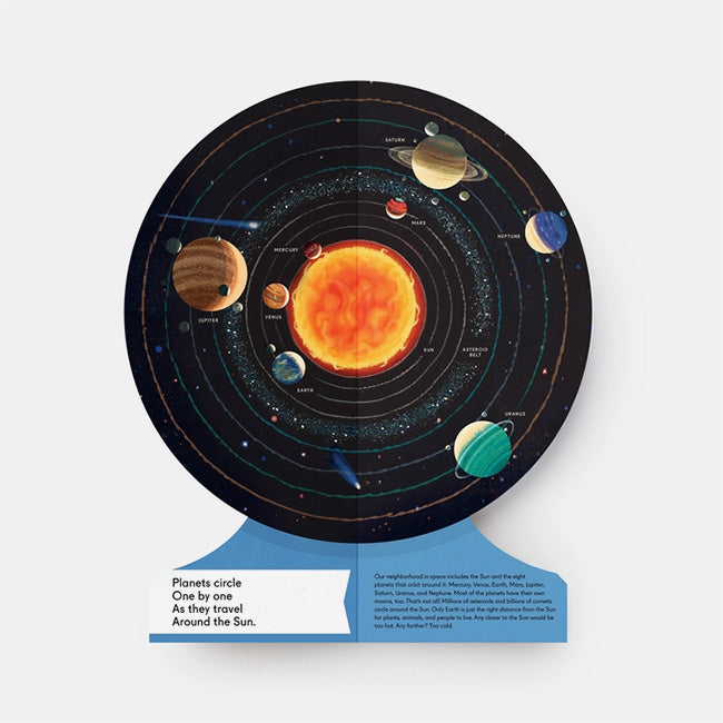 Phaidon | Our Galaxy: A First Adventure in Space