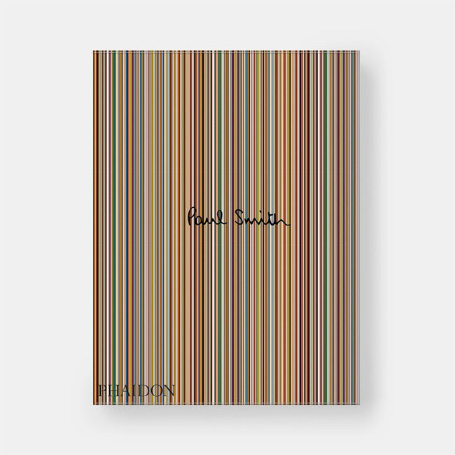 Phaidon | Paul Smith