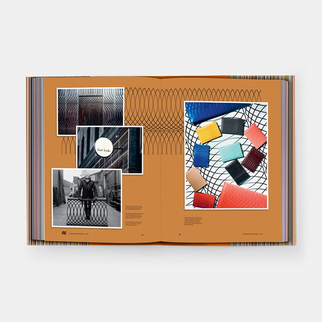 Phaidon | Paul Smith