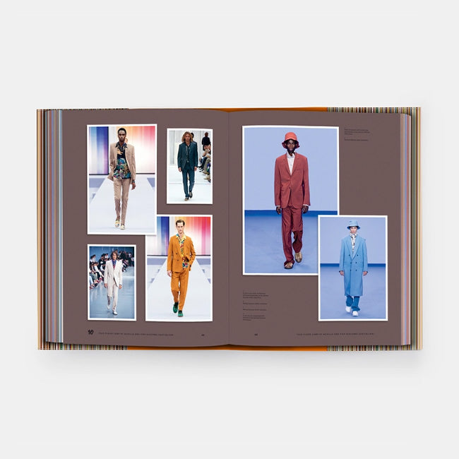 Phaidon | Paul Smith