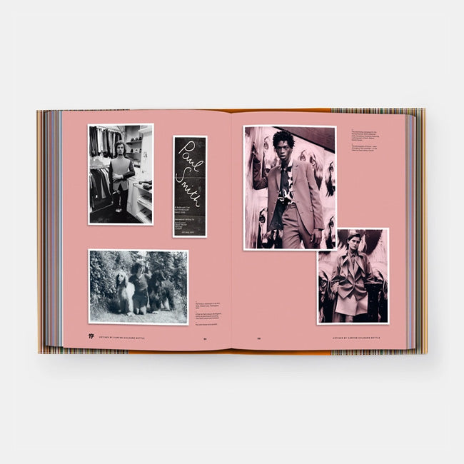 Phaidon | Paul Smith