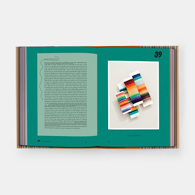 Phaidon | Paul Smith