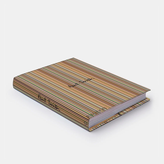 Phaidon | Paul Smith